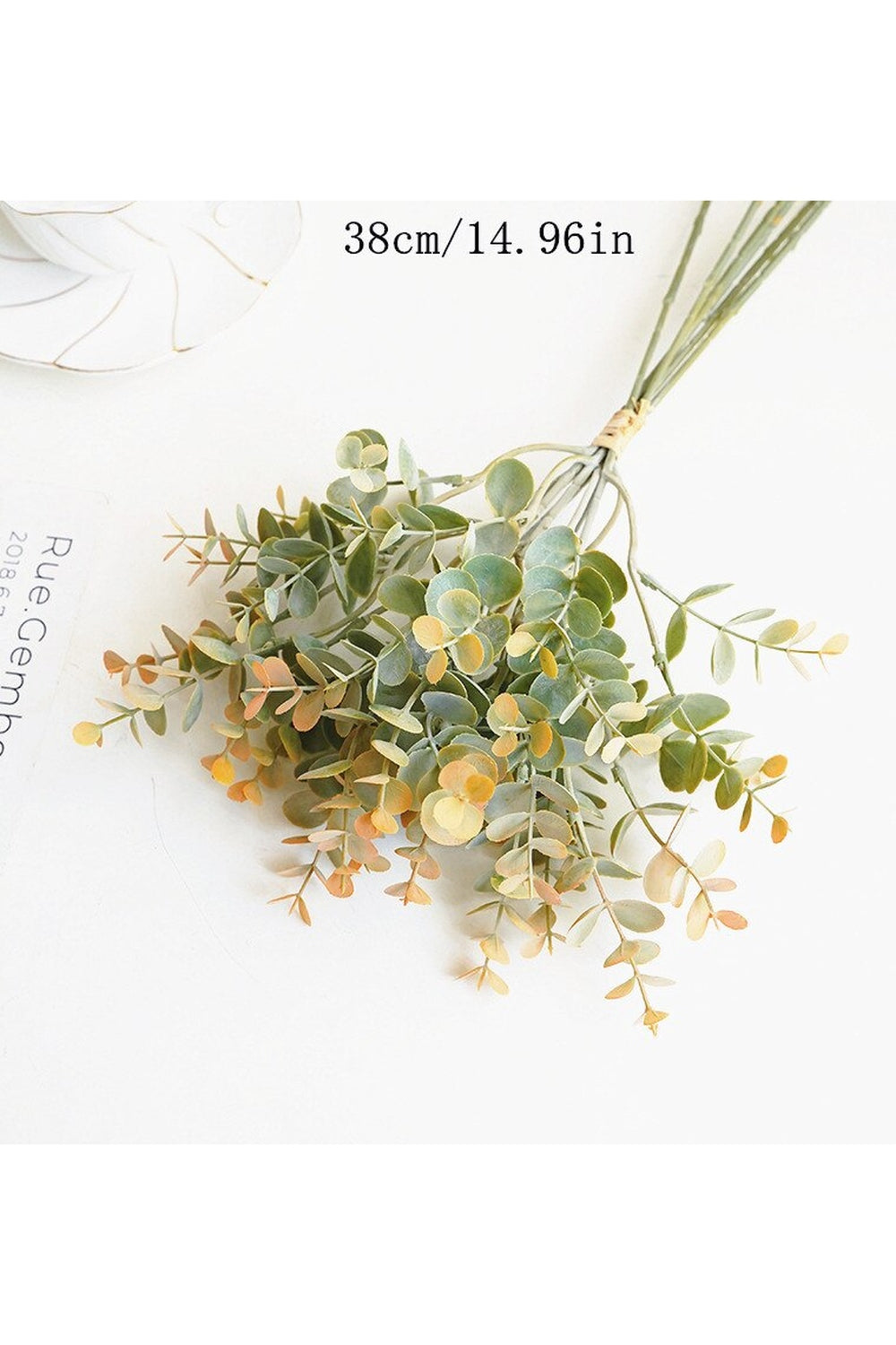green grapevine wall decoration | Bowlift