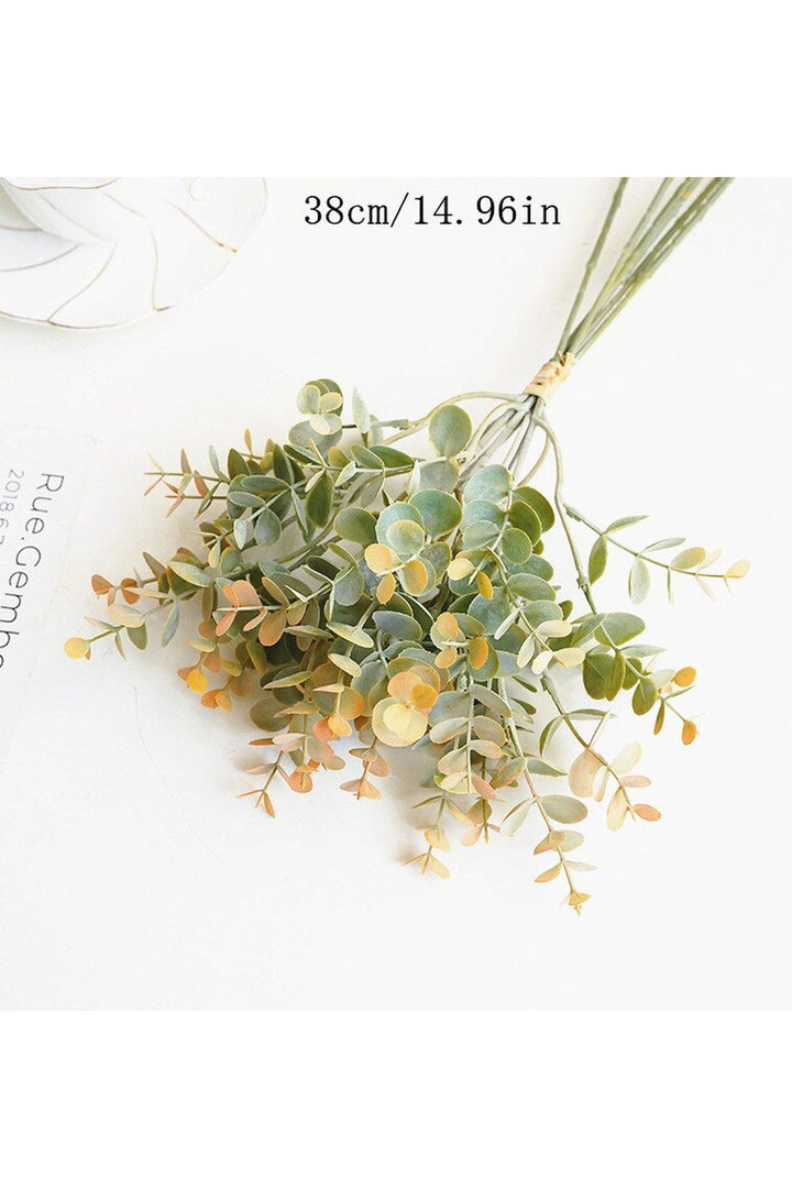 green grapevine wall decoration | Bowlift