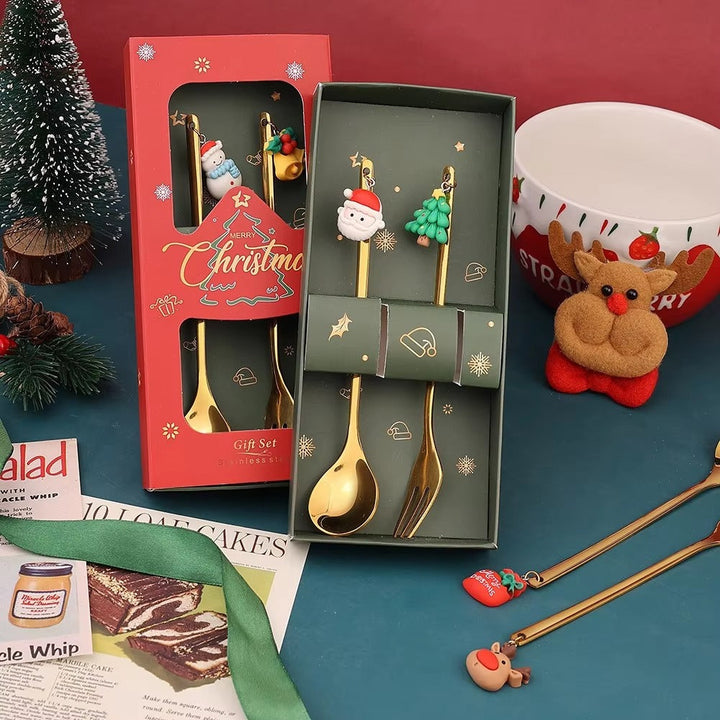 BowLift | MerryMeal Charming Christmas Dining