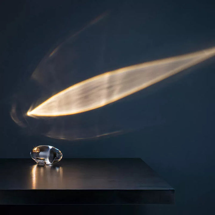 BowLift | Crystal Sunset Sky Table Lamp