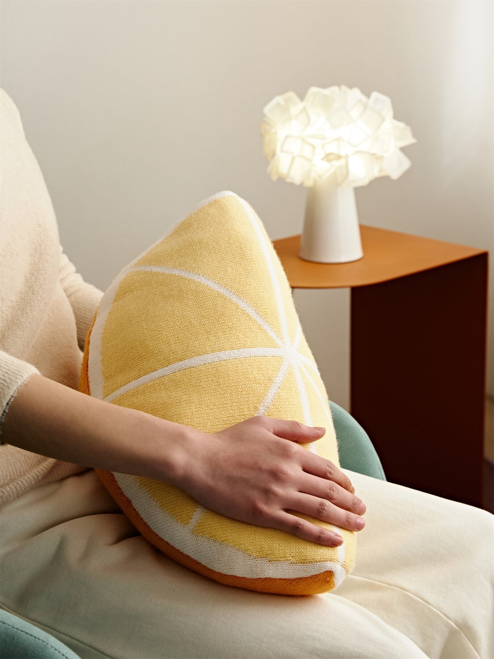 BowLift | Fruit cushion