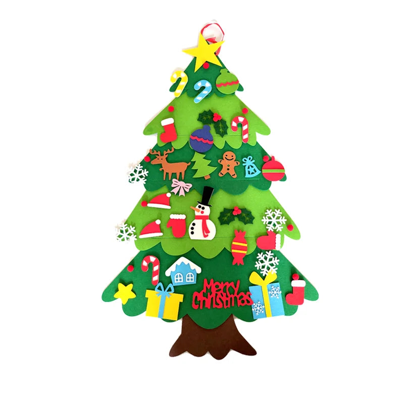 BowLift | Kids Diy Joyful Christmas Set