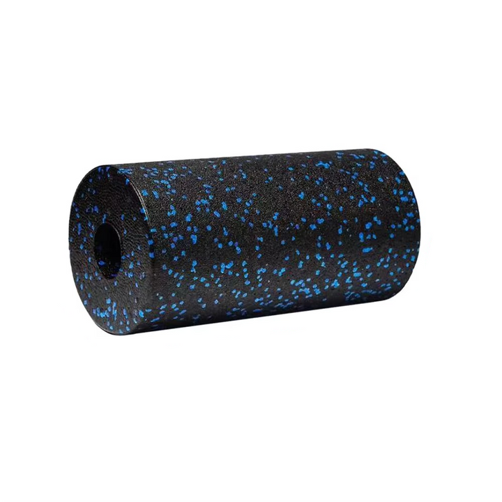 BowLift | Portable High Density Foam Roller for Deep Muscle Recovery and Full Body Massage
