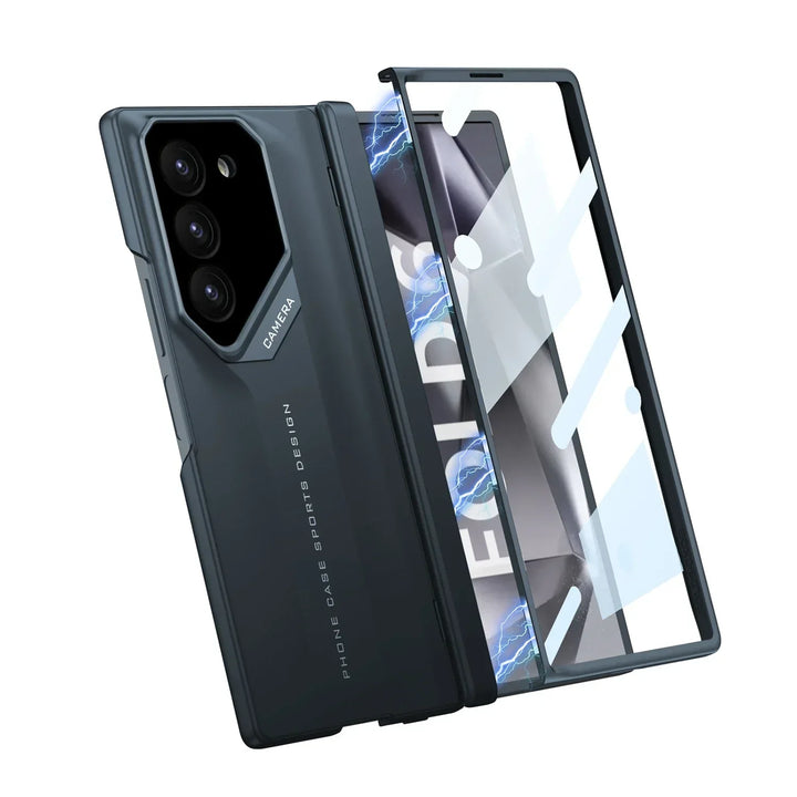 Samsung Galaxy Z Fold6 | Blade Runner Ultra-Thin Matte Phone Case Bowlift
