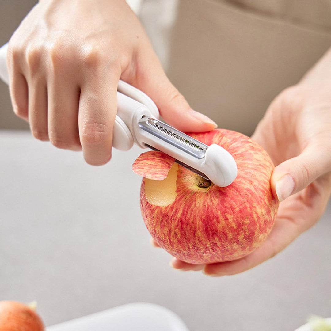 BowLift | 3in1 Magic Helper Multifunctional Vegetable Peeler