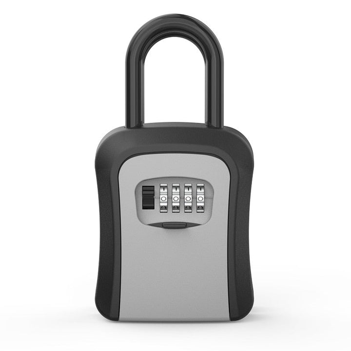 Portable Password Key Storage Box | Bowlift