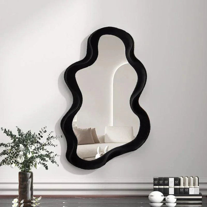 BowLift | FluffForm - Cloud Inspired Mirror