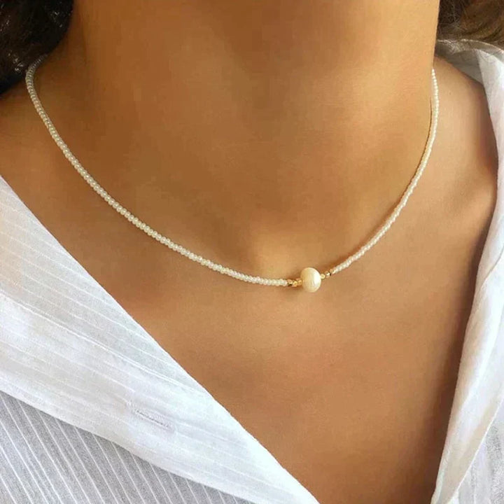 BowLift | LuxePearl Classic Charm Style