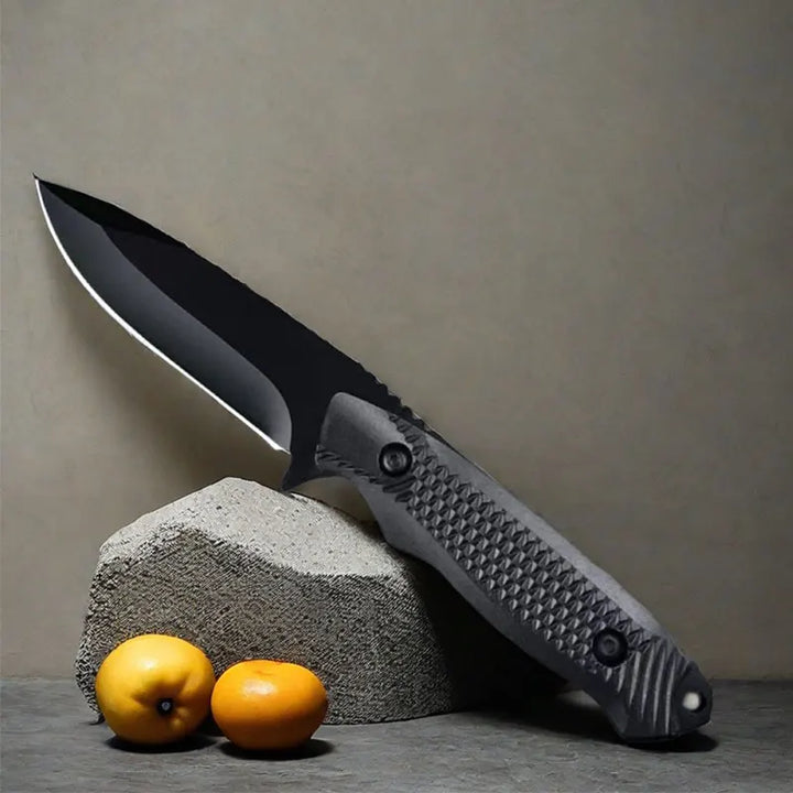 BowLift | Outdoor Survival Knife – Reliable Knife for Emergency Kit