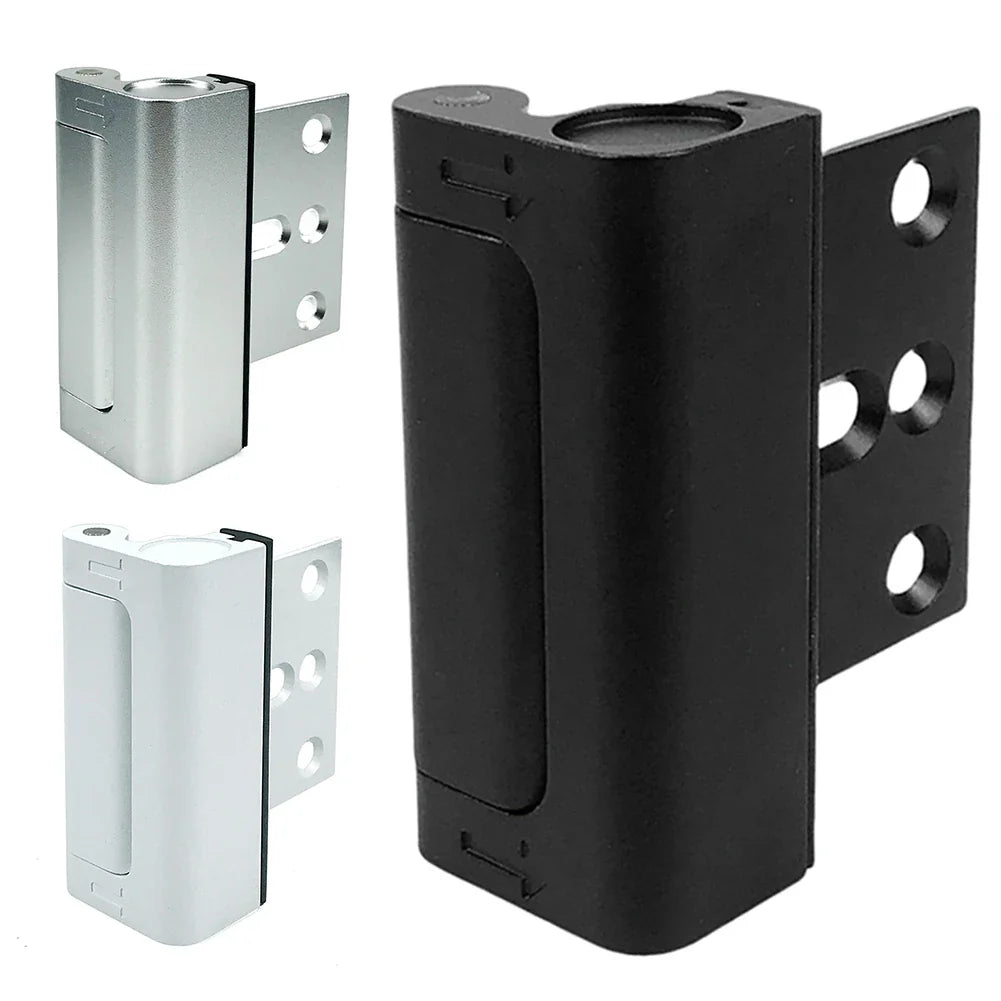 BowLift | Anti-theft Childproof Door Safety Latch