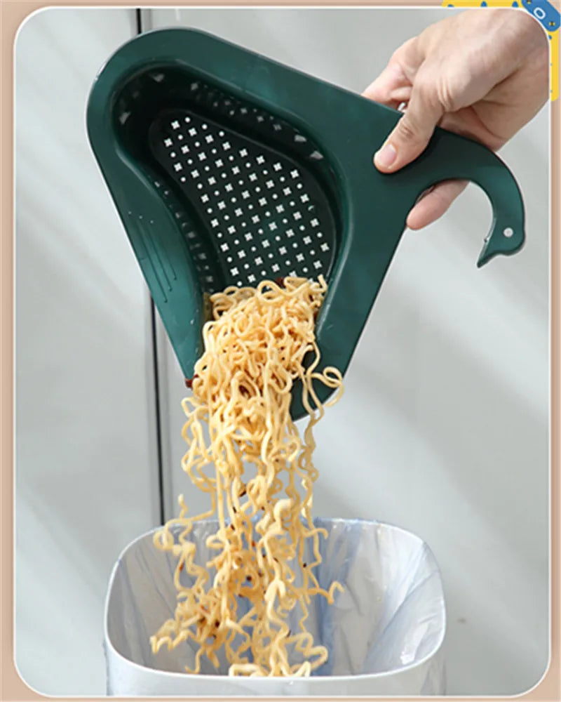 BowLift | Clever Kitchen Drain Solution
