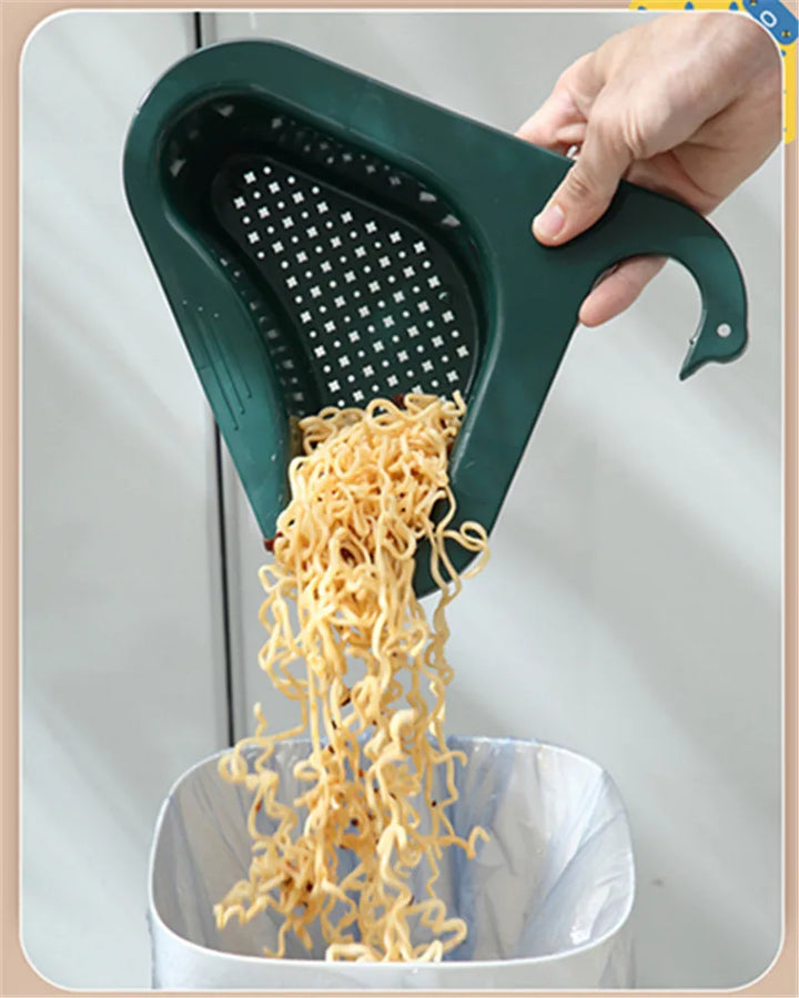 BowLift | Clever Kitchen Drain Solution
