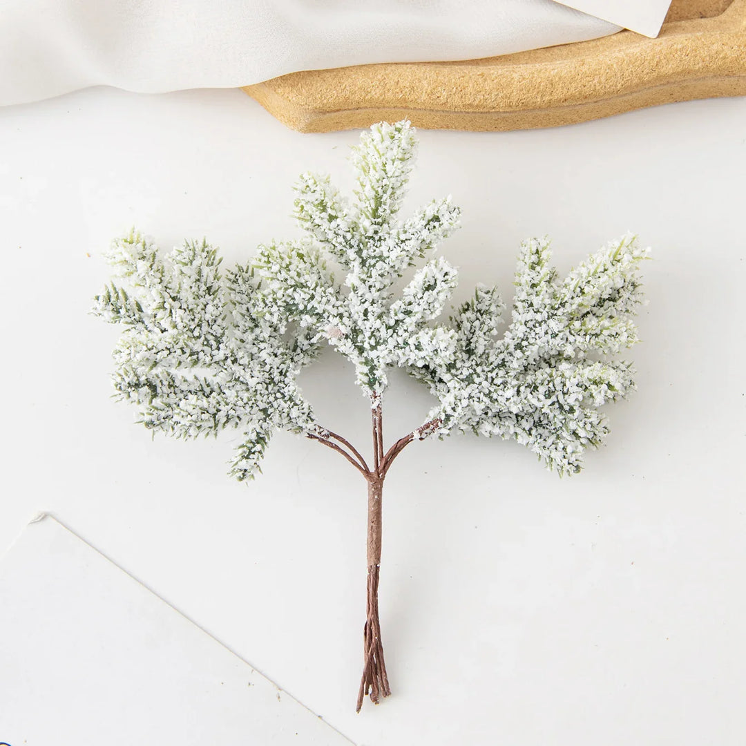 BowLift | CactusCharme | Luxury Green Leaves Decoration