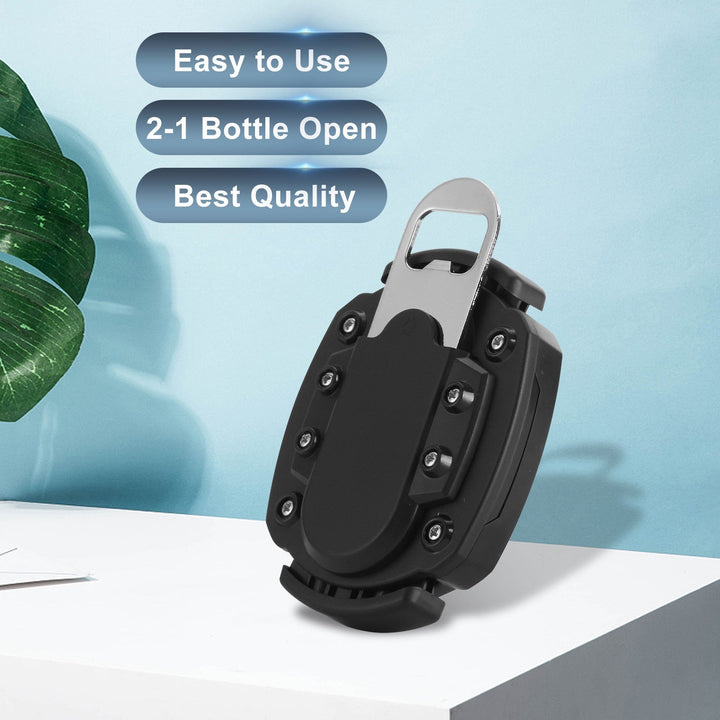 BowLift | 2in1 Multifunctional Easy Bottle Can Opener