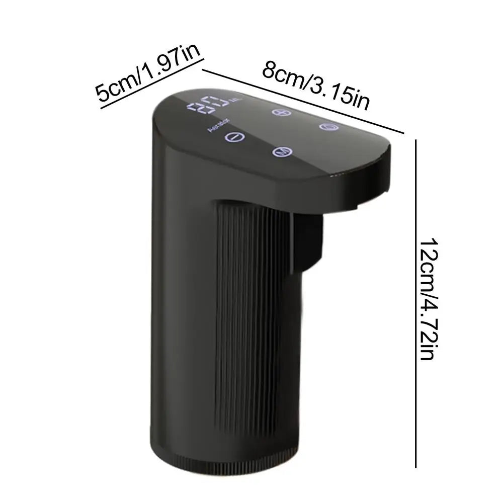 BowLift | Smart Alcohol Dispenser
