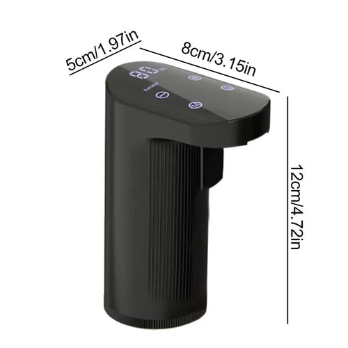 BowLift | Smart Alcohol Dispenser