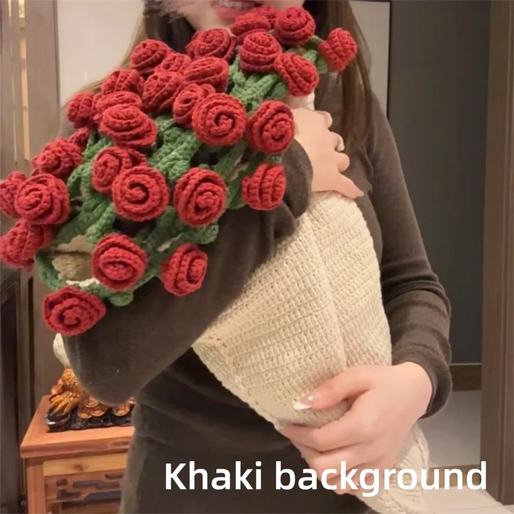 BowLift | Flower Bouquet Blanket
