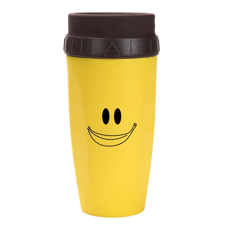 BowLift | Coverless Cup