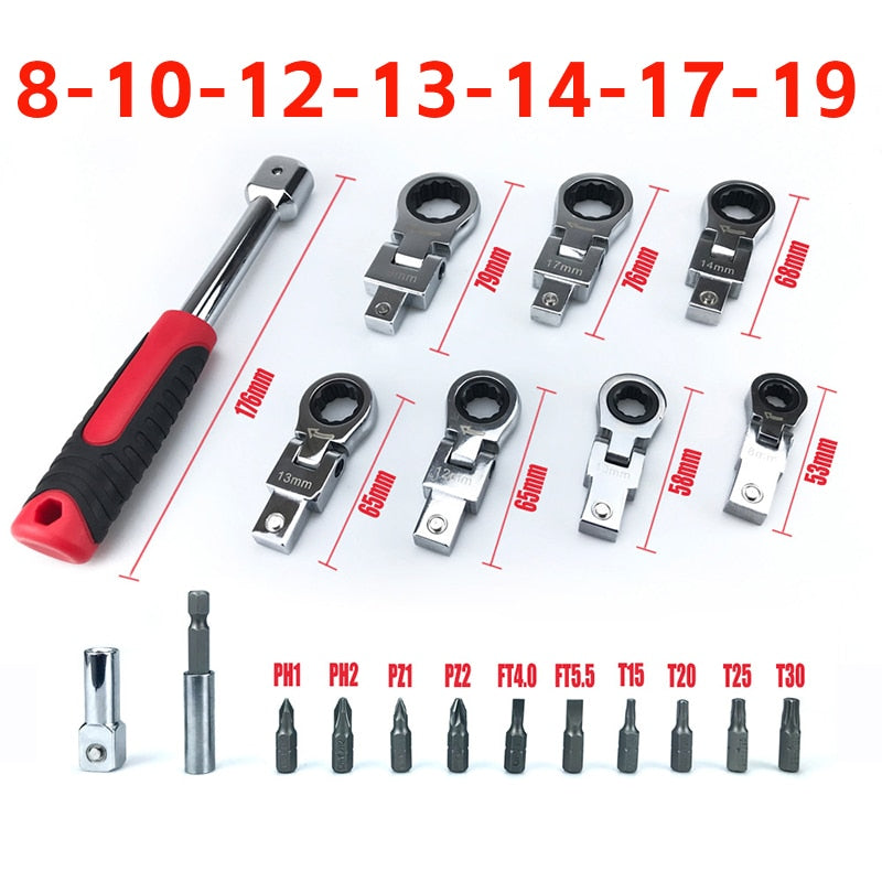 BowLift | Mechanical Masterpiece Workshop Repair Set