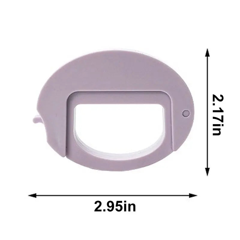 BowLift | Magnetic Food Cover Sealing Clips