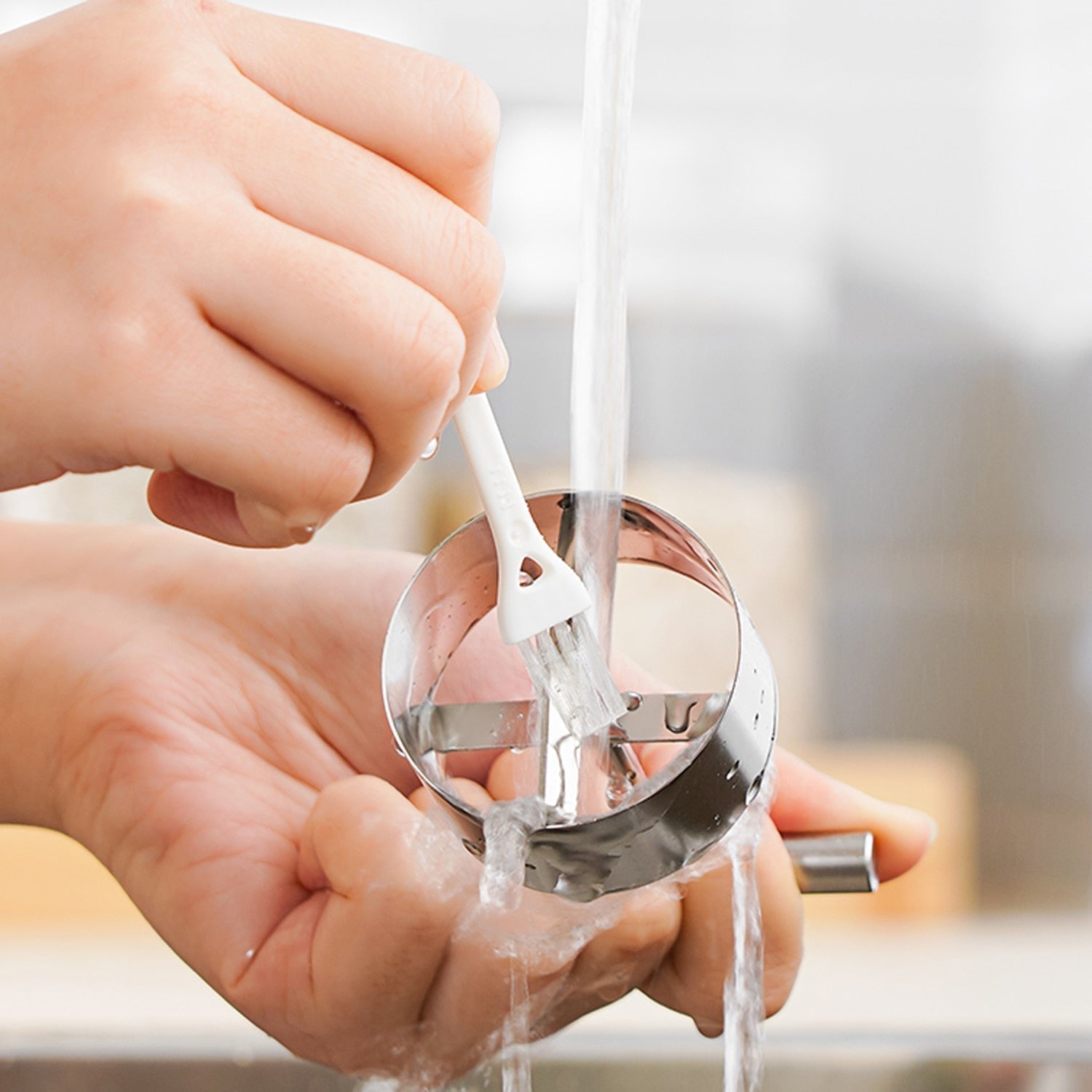 BowLift | Easy Fruit Vegetable Core Picker