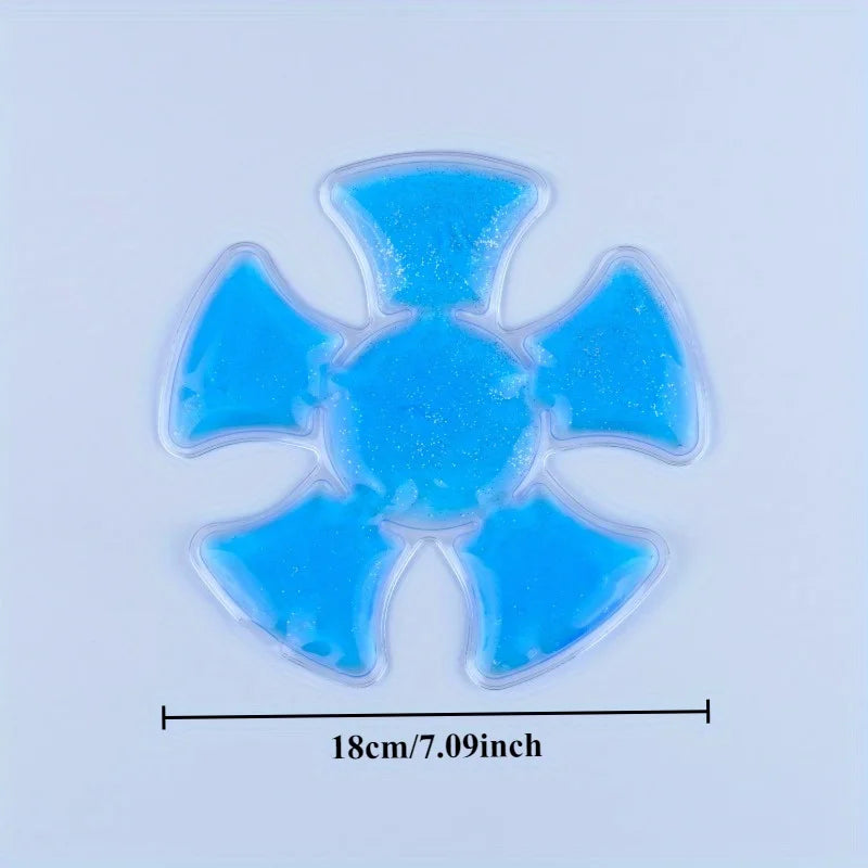 BowLift | Adjustable Cooling Gel Pad