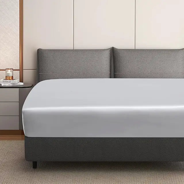 BowLift | SatinDoux Cover - Luxury Mattress Protector for Ultimate Comfort