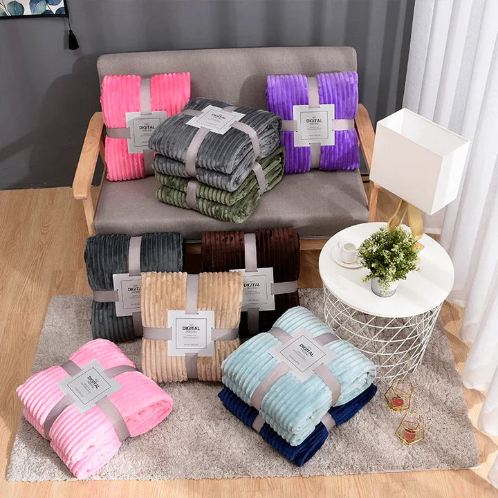 BowLift | Fluffy warmth in every corner of the house