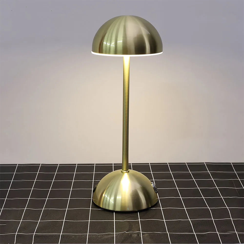 BowLift | Subtle LED Mood-Setting Lamp