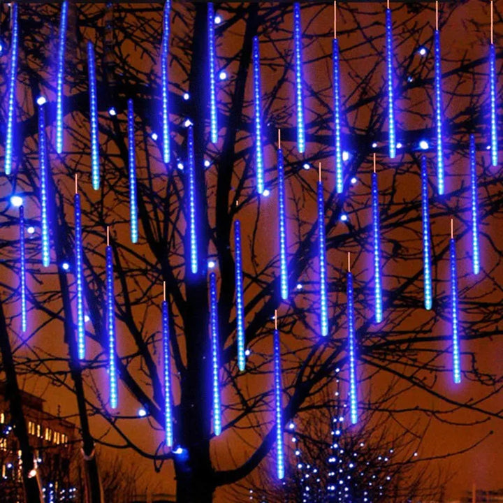 BowLift | Magical LED Light Strips – Enchanting Atmosphere for Indoors and Outdoors