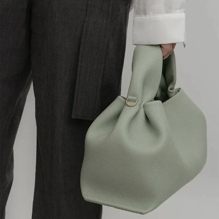 Daily Chic - Elegant Ladies Handbag for Daily Use Bowlift