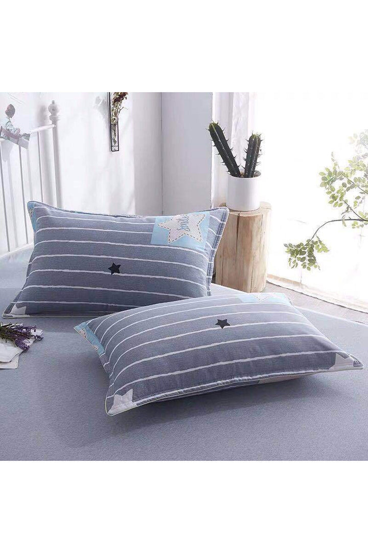 large cotton pillowcase | Bowlift