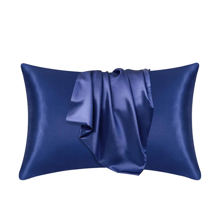 BowLift | Pillowcase made of 100% mulberry silk - Luxurious and extraordinary comfort