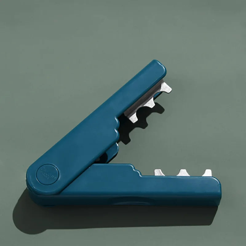 Ergonomic Flower Stem Thorn Cutter | Bowlift