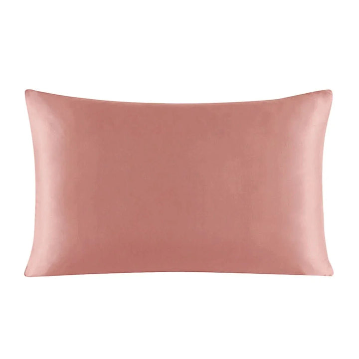 BowLift | Luxurious Silk Pillow Cover for Restful Sleep