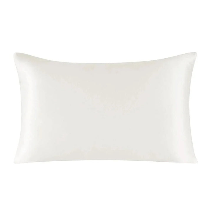 BowLift | Luxurious Silk Pillow Cover for Restful Sleep