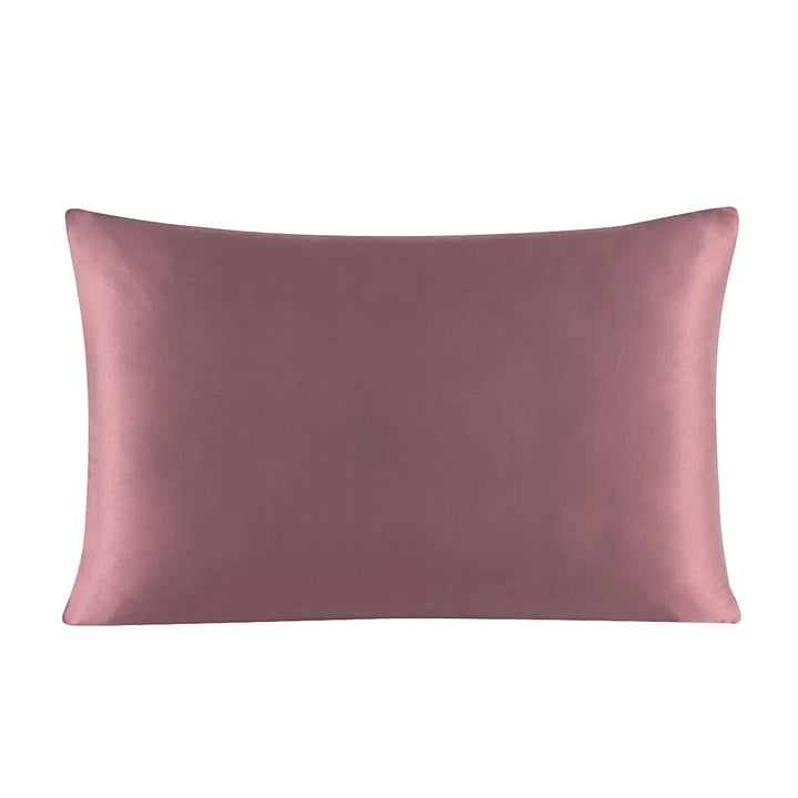 BowLift | Luxurious Silk Pillow Cover for Restful Sleep