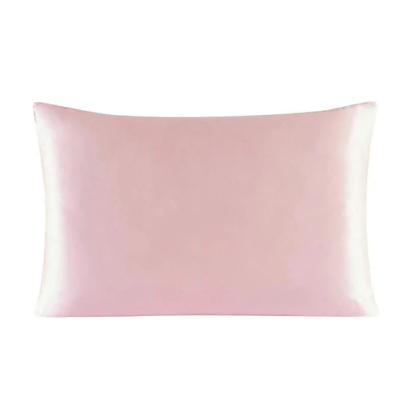 BowLift | Luxurious Silk Pillow Cover for Restful Sleep