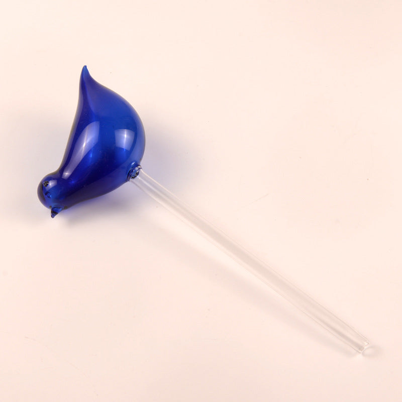 BowLift | Self-watering Plant Glass Bulb