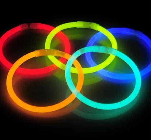 Bracelet - Glowstick | Bowlift
