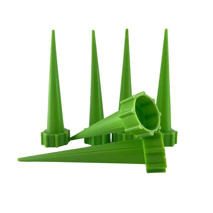Self-watering for potted plants / beds - Pack of 6 pcs. | Bowlift