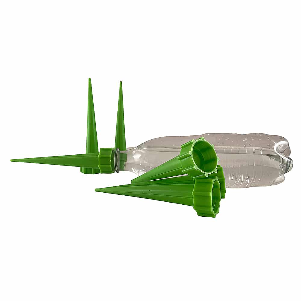 Self-watering for potted plants / beds - Pack of 6 pcs. | Bowlift