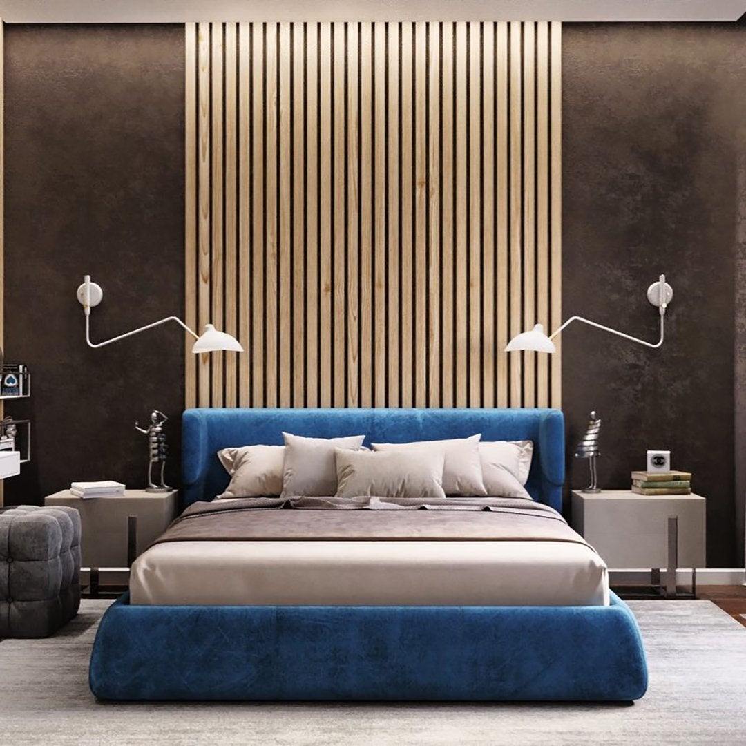 BowLift | Serge Mouille Wall Lamp