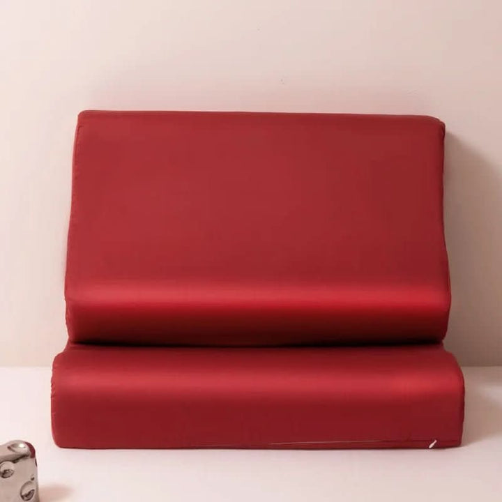 BowLift | Mulberry silk pillowcase with Tencel for luxurious sleeping comfort