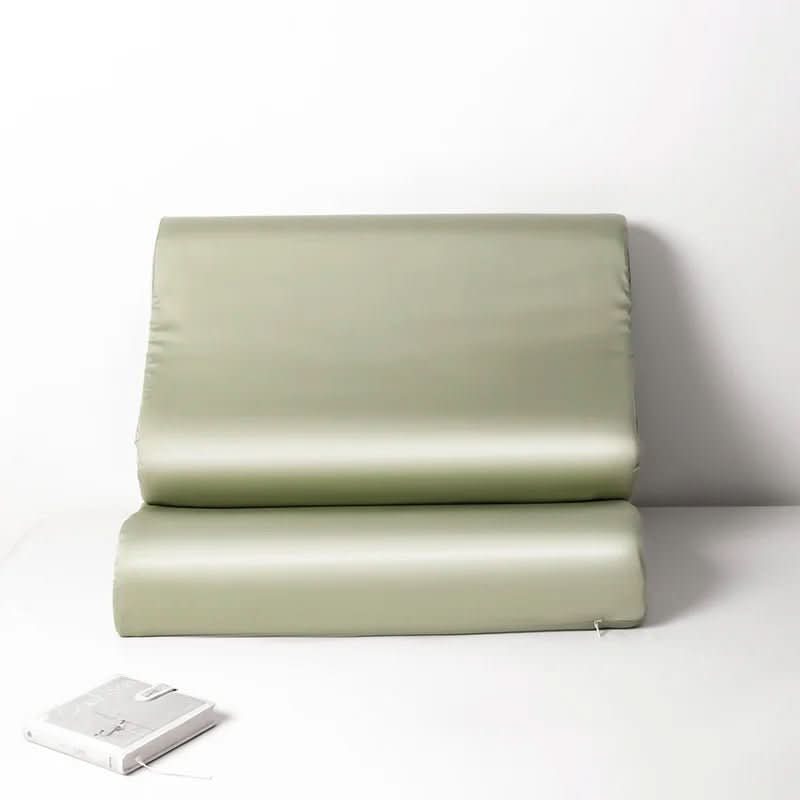 BowLift | Mulberry silk pillowcase with Tencel for luxurious sleeping comfort