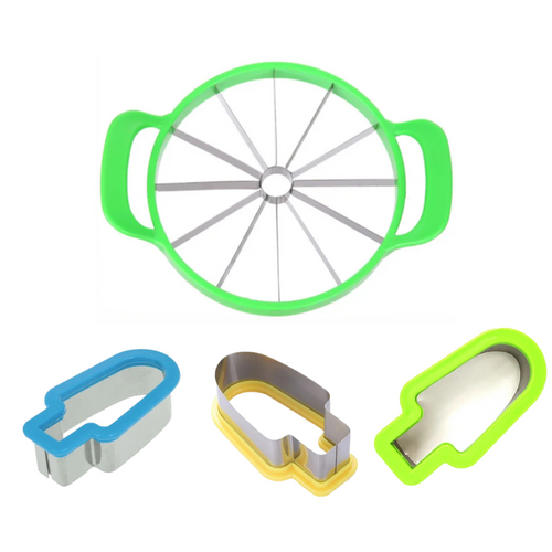 BowLift | SlicePop