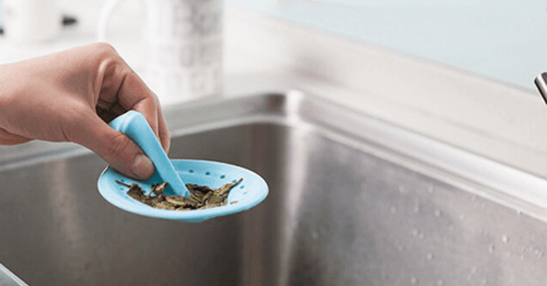 BowLift | Set of 3 Smart Sink Filters – Say goodbye to the chaos!