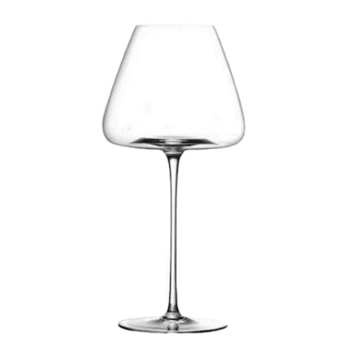 Sets of 2, 4 & 6 Handmade Crystal Wine and Champagne Glasses - 4 Sizes | Bowlift