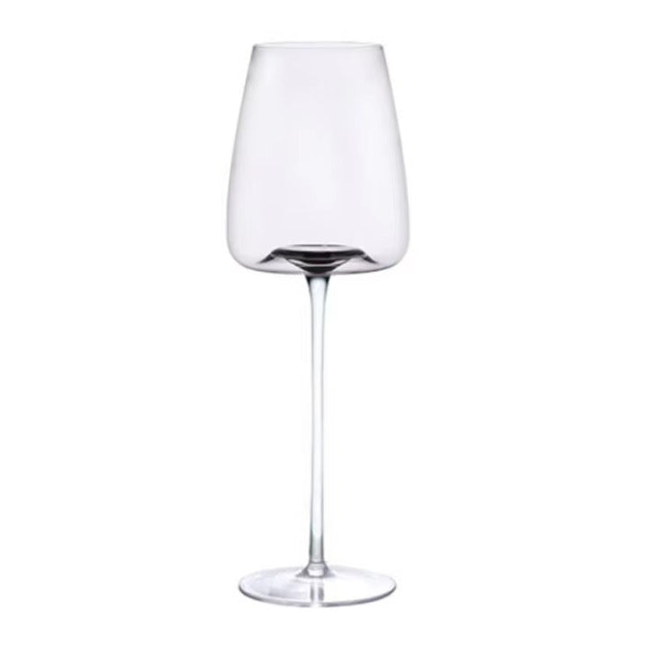 Sets of 2, 4 & 6 Handmade Crystal Wine and Champagne Glasses - 4 Sizes | Bowlift