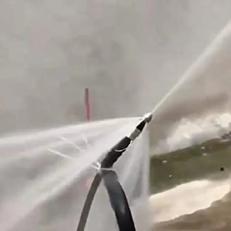 BowLift | Drain cleaning tool High pressure nozzle